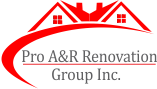 Pro A&R Renovation Group Inc.