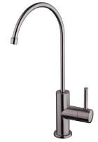 Robinet en acier inoxydable massif (200F7A)