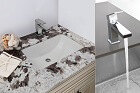 Vanity Faucet (201000)