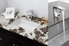 Vanity Faucet (201010)